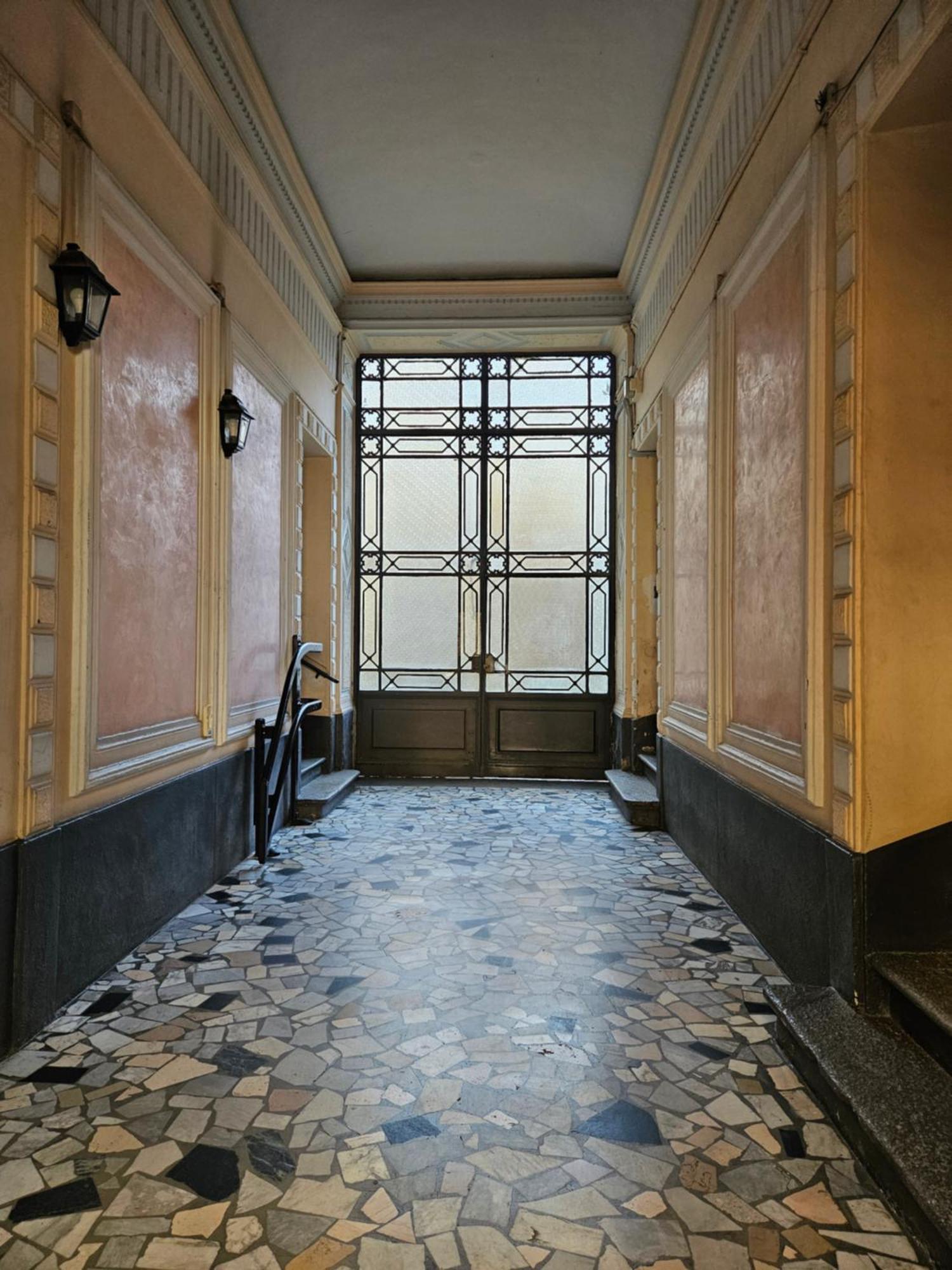 Al 26 Di Tache Apartamento Turim Exterior foto