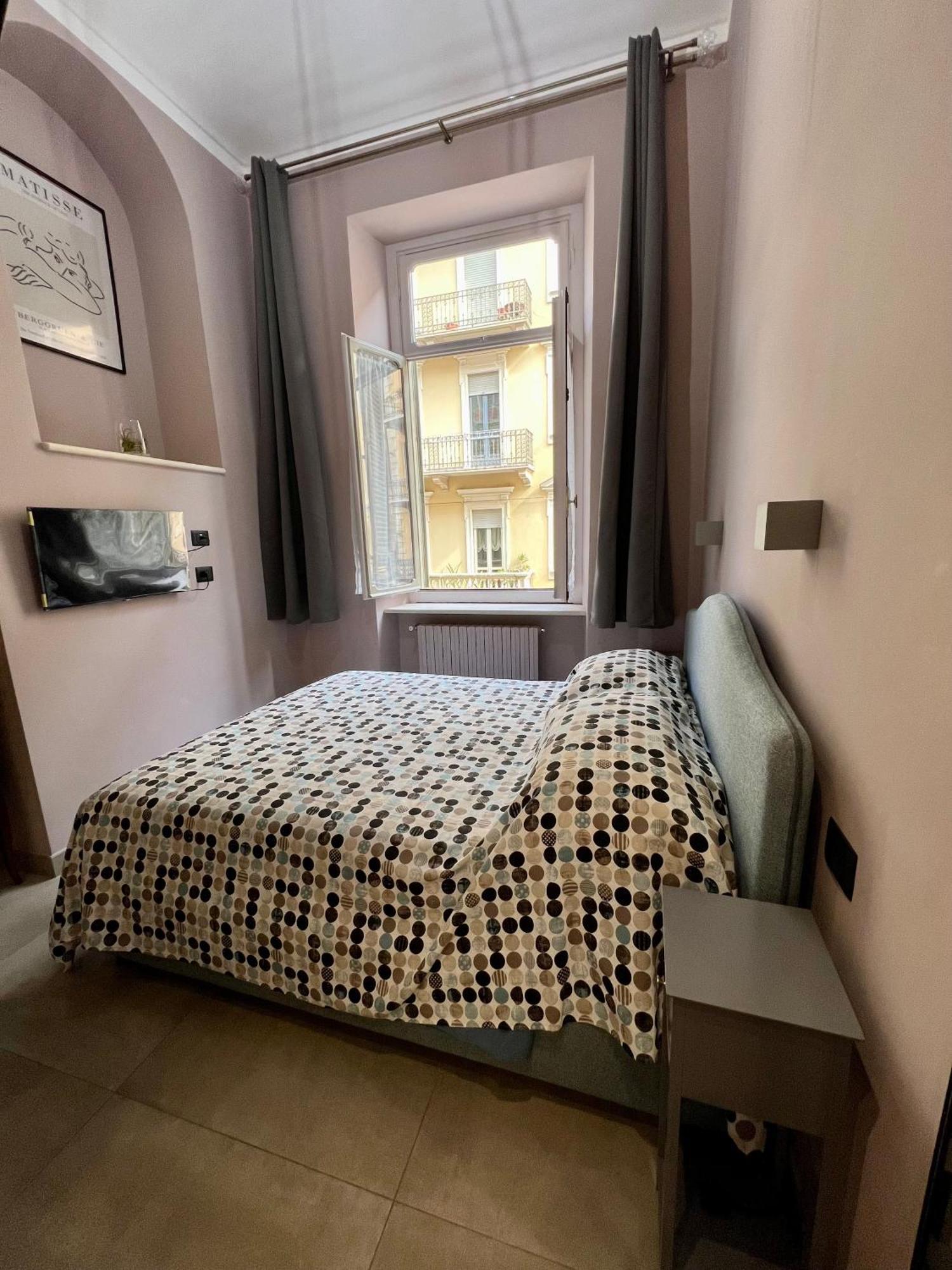 Al 26 Di Tache Apartamento Turim Exterior foto